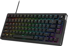 Teclado HyperX Alloy Rise 75