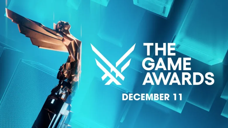 The Game Awards 2025