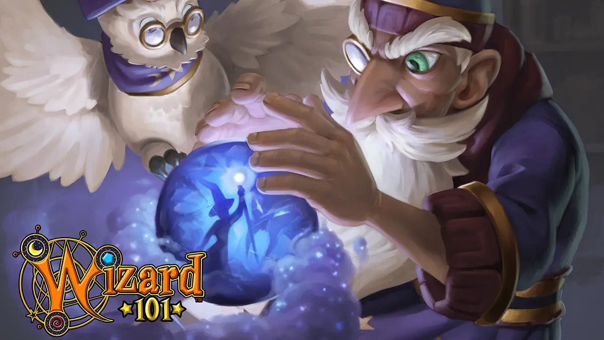 Wizard101