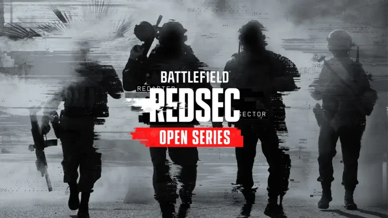 BF_Redsec - Open Series