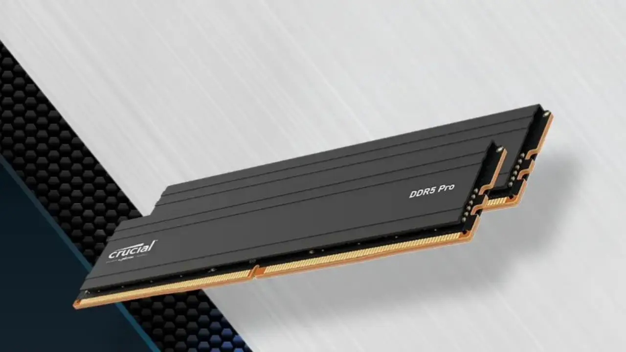 DDR 5
