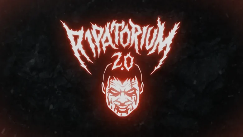 DOOM - Estripatório