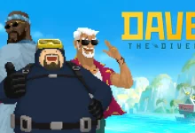Dave The Diver
