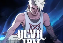 Devil Jam