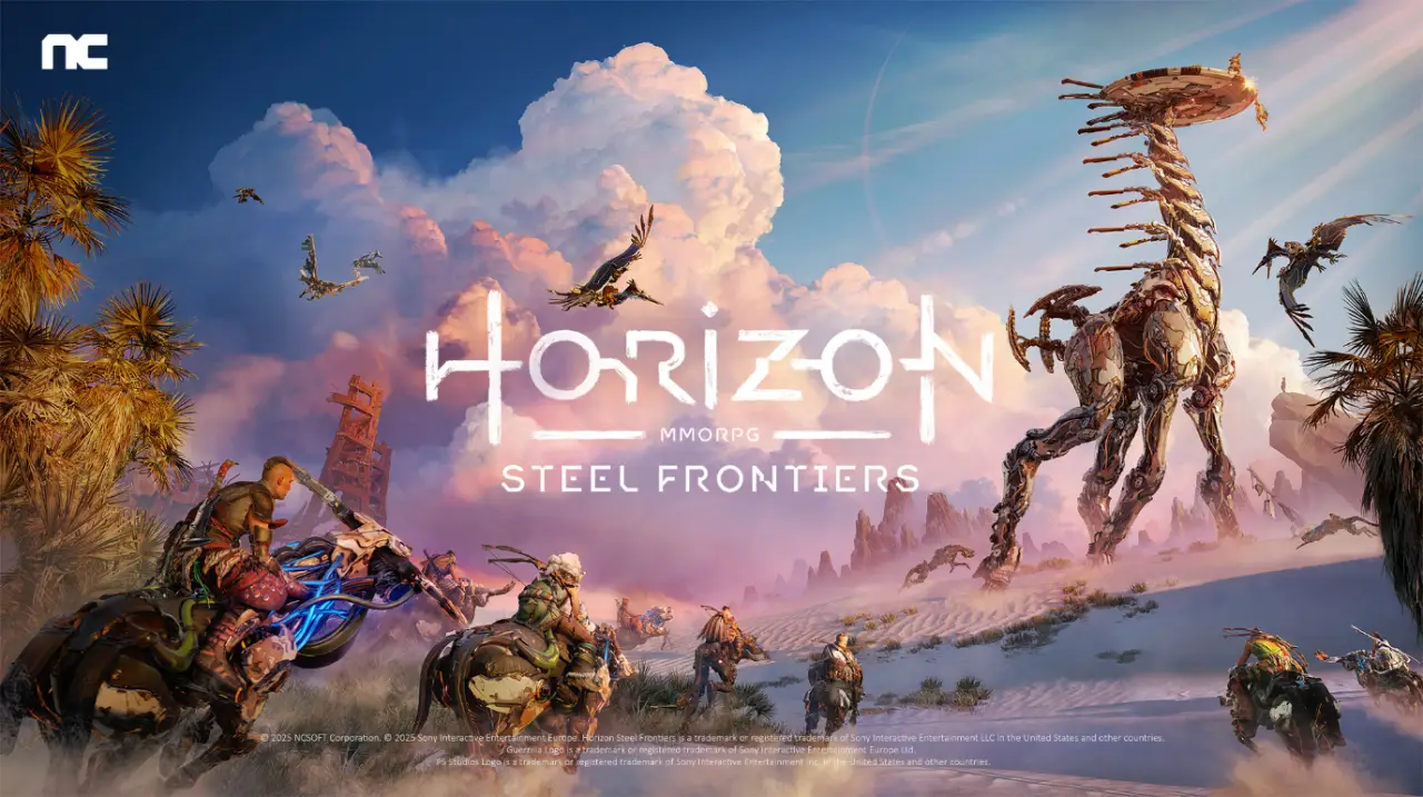 HORIZON STEEL FRONTIERS