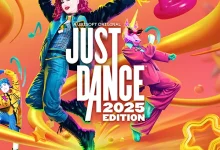 Just Dance 2026 Edition