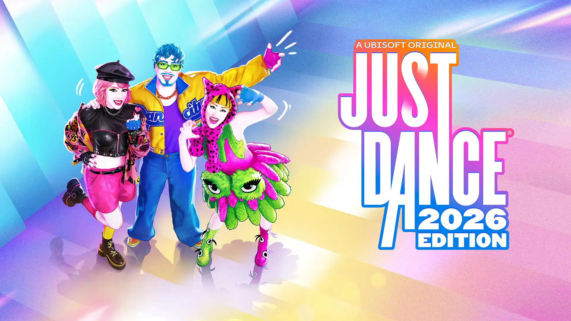 Just Dance 2026_capa