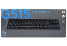 Logitech G515 TKL