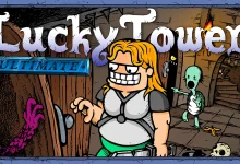 Lucky Tower Ultimate