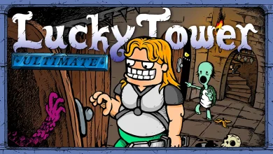 Lucky Tower Ultimate