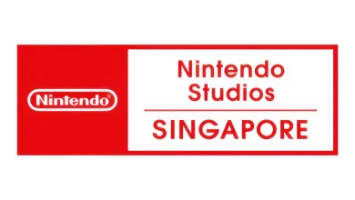 Nintendo Studios Singapore