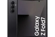 Galaxy Z Fold 7
