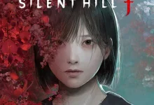 Silent Hill f