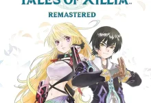 Tales of Xillia Remastered