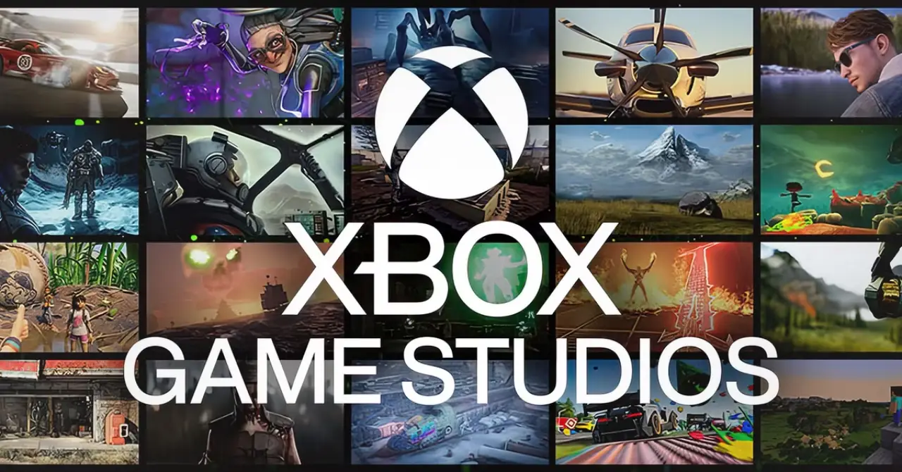 Xbox Game Studios