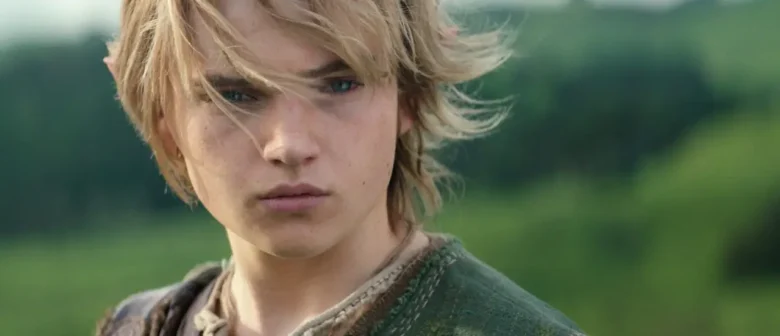 Zelda filme 01
