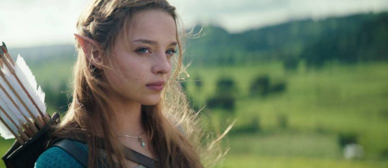 Zelda filme 02