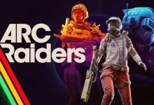 arc raiders