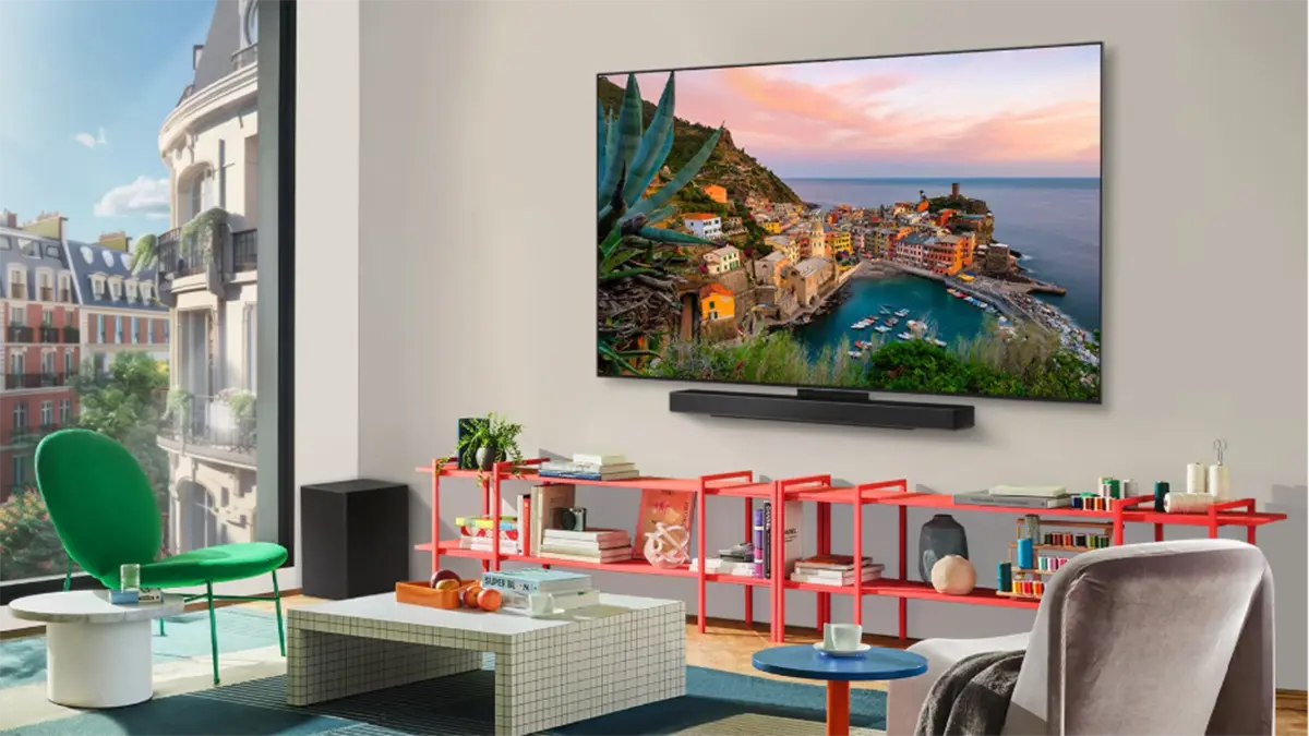 5 dicas da LG para escolher a melhor TV com AI em 2025 | Guia completo
