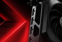 AMD Radeon Série RX 9000