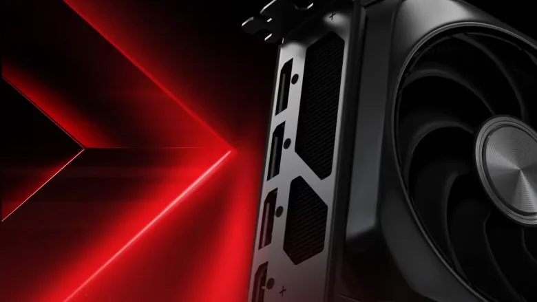 AMD Radeon Série RX 9000