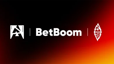 BetBoom é anunciada como parceira oficial das transmissões da BLAST Premier e BLAST Slam no Brasil e na América Latina