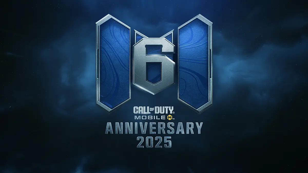 Comemore o sexto aniversário de Call of Duty: Mobile com a chegada da Temporada 11