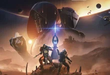 Destiny 2: Insurgentes