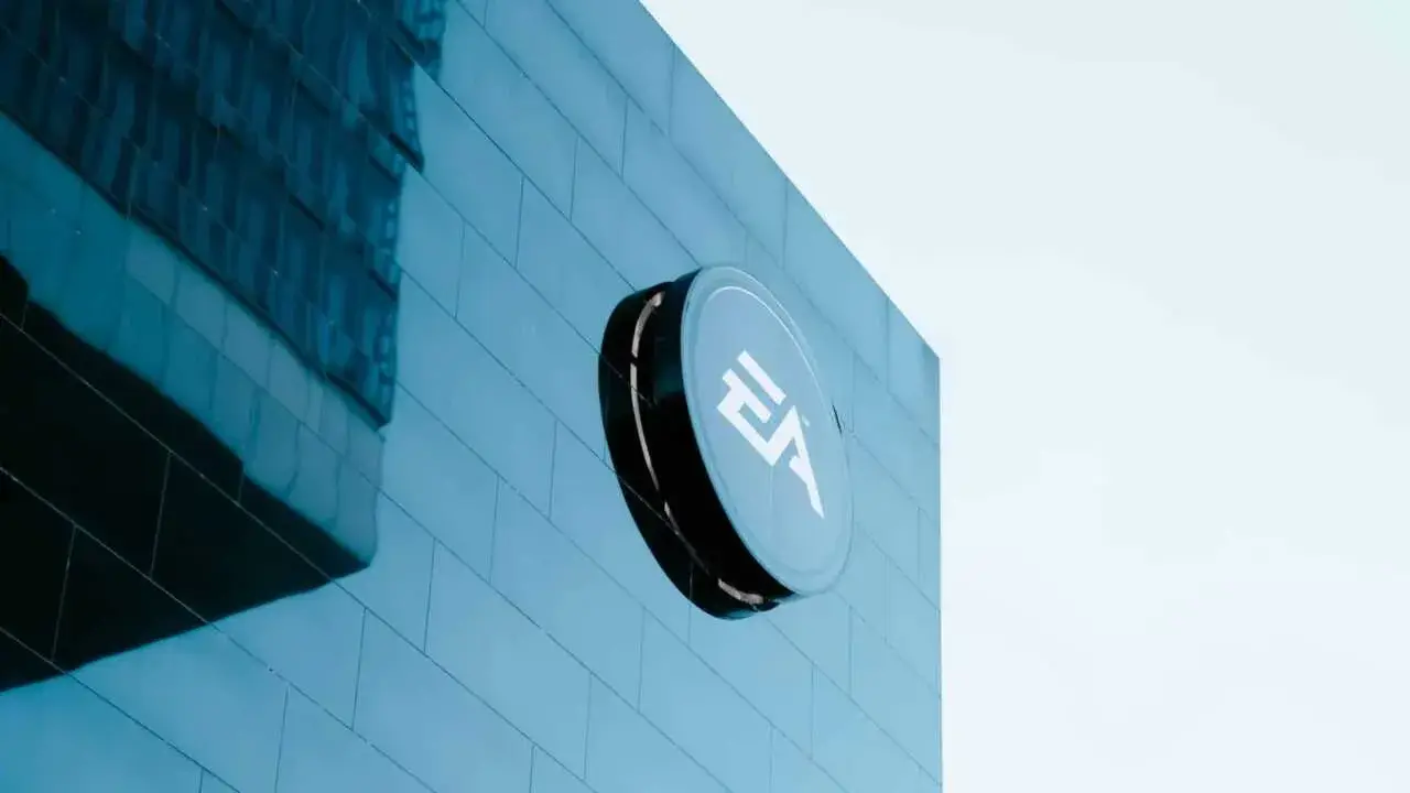 Electronic Arts
