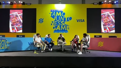 Festival Tamo Junto BB 2025