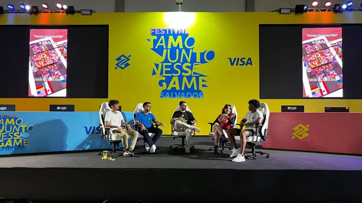 Festival Tamo Junto BB 2025