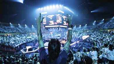 Finais da South America League de Rainbow Six Siege agitam o Parque Ibirapuera com seis equipes brasileiras