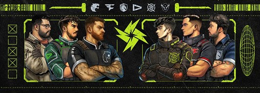 Finais do Sul-Americano de Rainbow Six Siege movimentam o Ibirapuera com rivalidade histórica e torcidas em peso