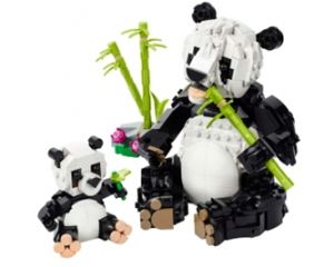Guia de presentes Surpreenda toda a família com os conjuntos LEGO