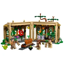 Guia de presentes: Surpreenda toda a família com os conjuntos LEGO!