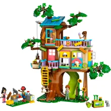 Guia de presentes Surpreenda toda a família com os conjuntos LEGO 8