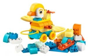 Guia de presentes Surpreenda toda a família com os conjuntos LEGO