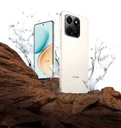 HONOR lança Série X no Brasil com foco em autonomia, resistência e IA para uso diário