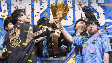 Honor of Kings International Championship