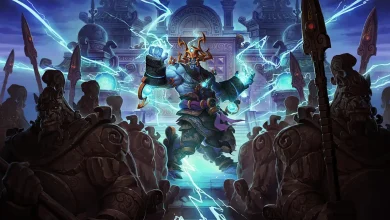 Mists of Pandaria Classic