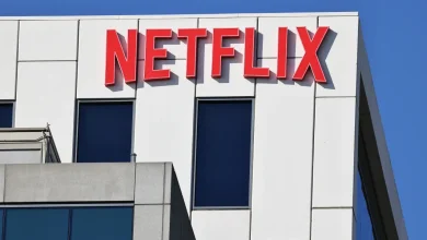 NETFLIX