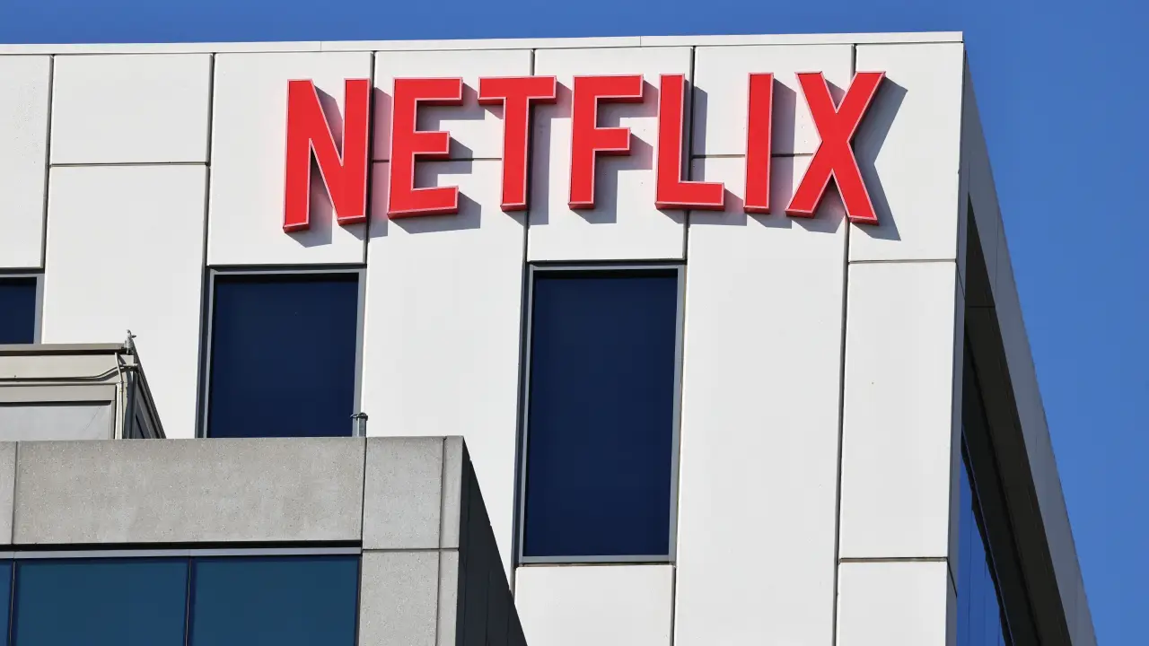 NETFLIX