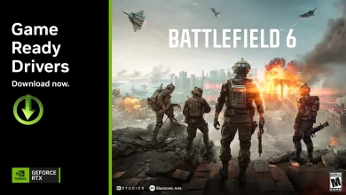 NVIDIA lança DLSS 4 em Where Winds Meet e anuncia ofertas de fim de ano para GeForce RTX 2