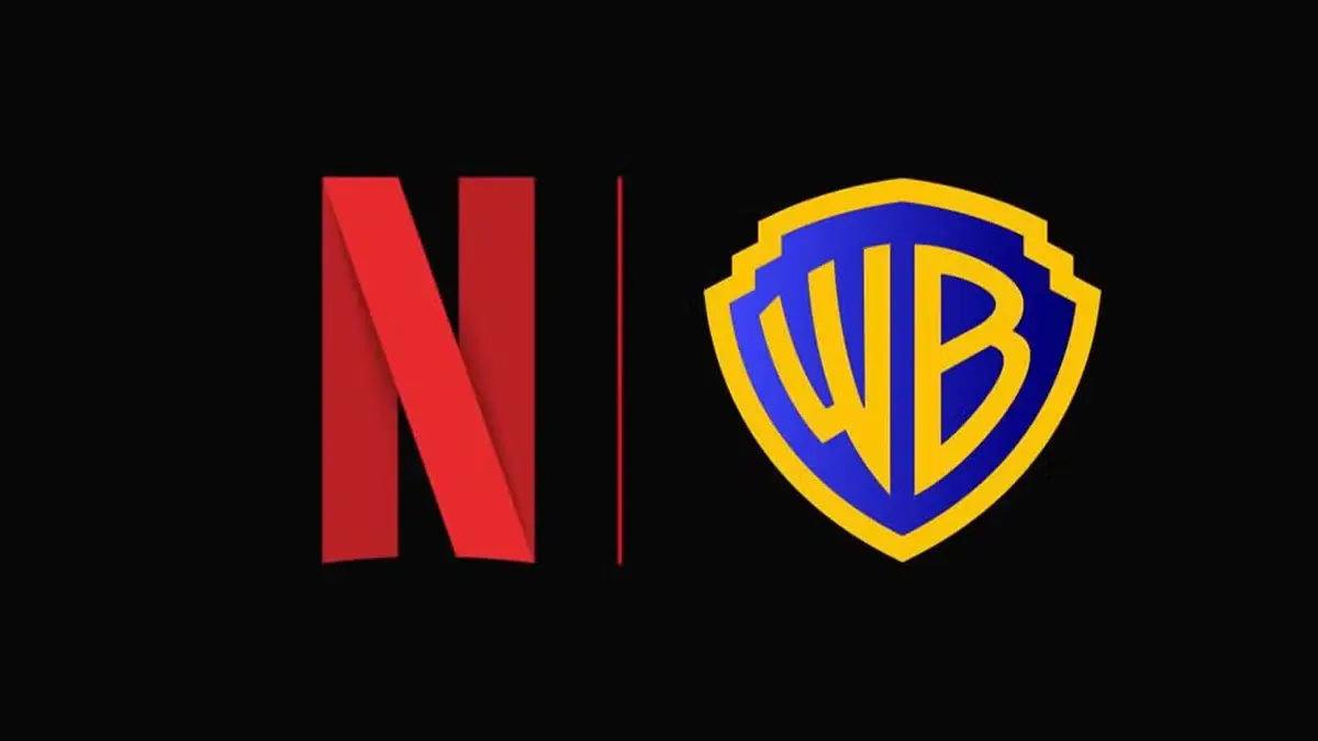 Netflix compra Warner Bros