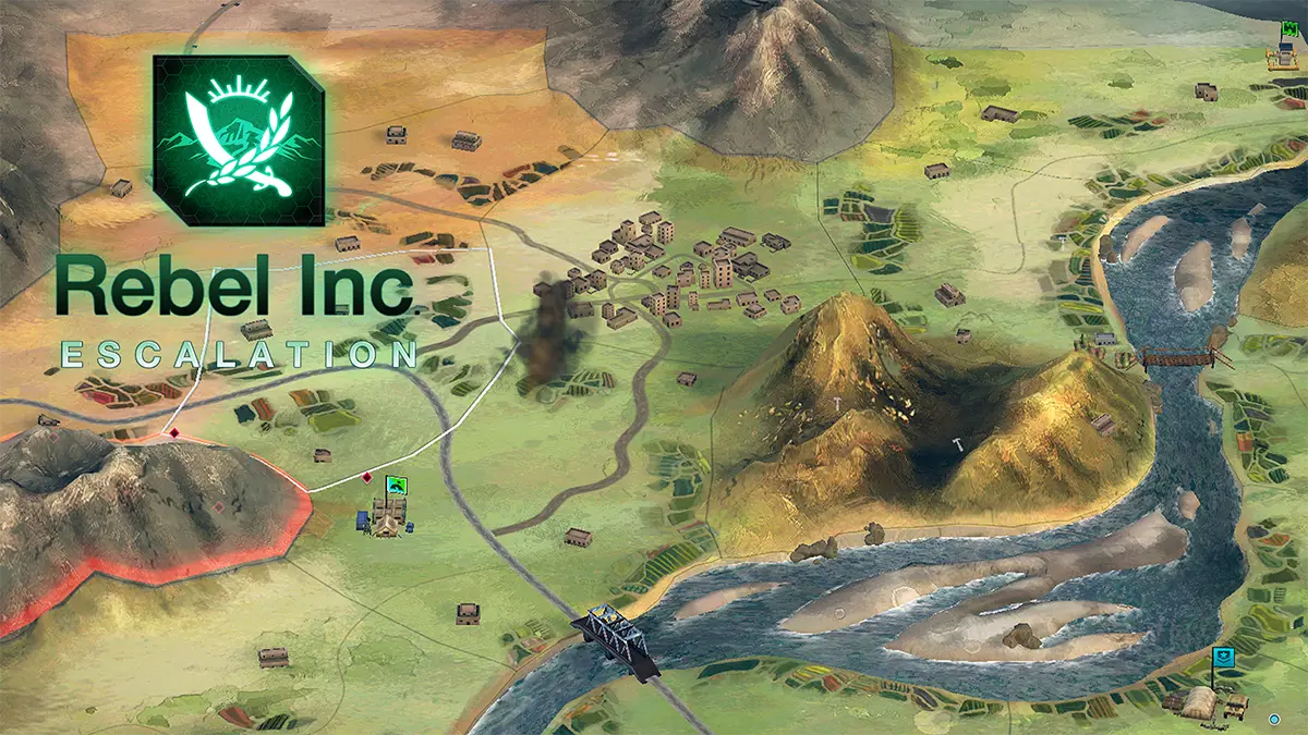 Hooded Horse anuncia parceria com a Ndemic Creations para publicar ...