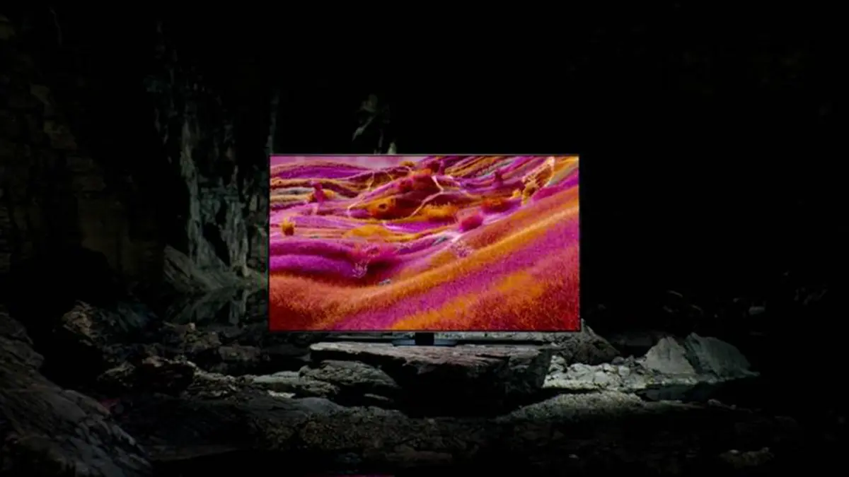 Samsung destaca vantagens da QLED de Verdade e orienta consumidores na escolha da melhor tecnologia de TV