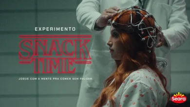 Seara apresenta experiência inédita na CCXP25 que permite jogadores controlarem games com o poder da mente