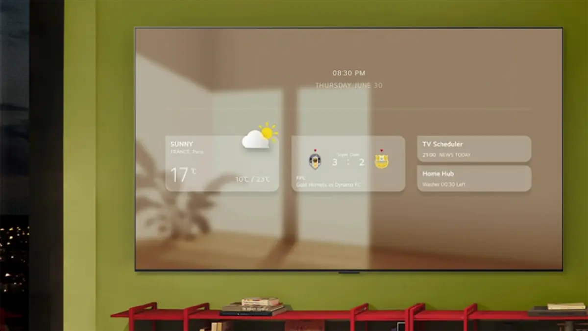 TVs LG: conheça 5 recursos premium para aproveitar com desconto