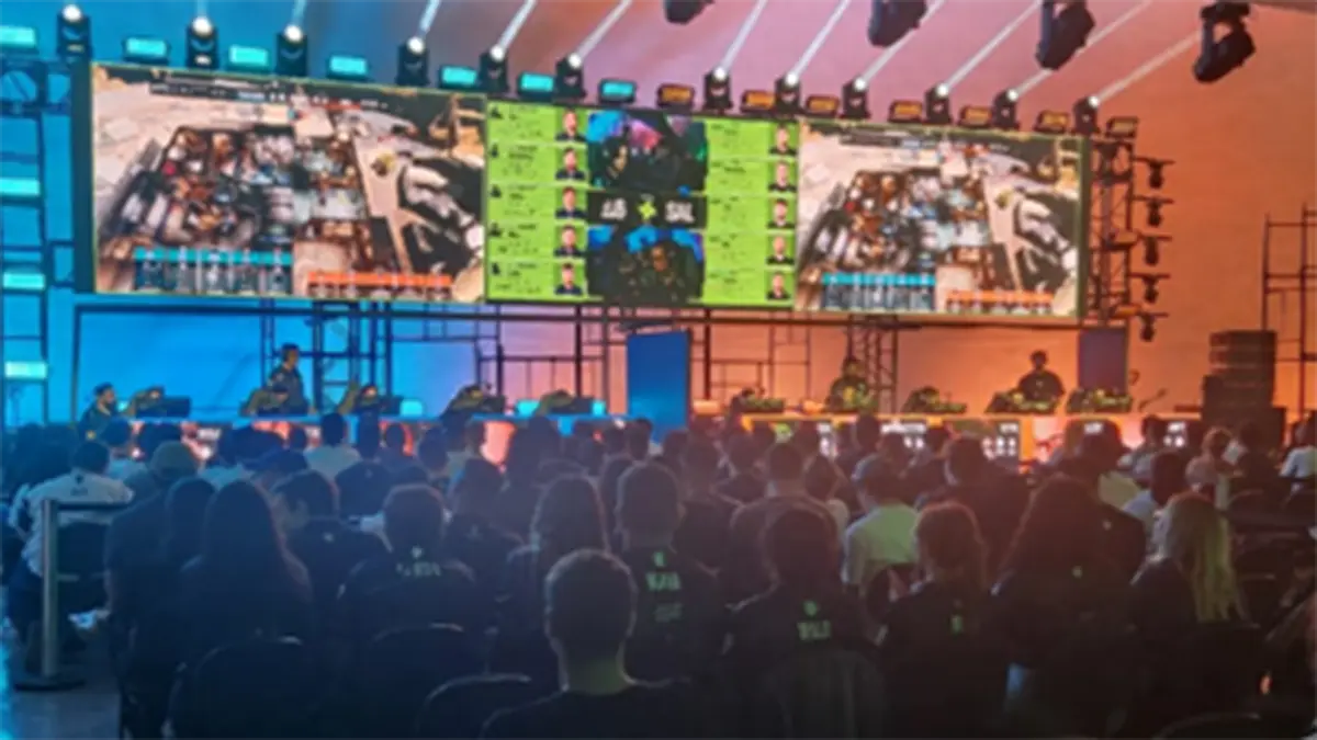 Team Liquid supera LOUD na estreia presencial e avança na South America League de Rainbow Six Siege X