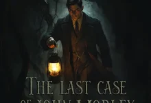 The Last Case of John Morley